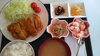 「最近のランチ」