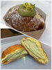 明日は生ドーナツの日🍩「ぶっといフランクフェア🌭最終日」