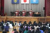 「スクールコンサート♪」