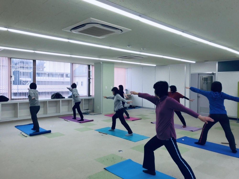 最新 米子のヨガ ピラティスおすすめ10選 ホットヨガや初心者向けも