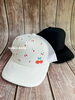 トールペイントのキャップ🧢ワークショップ「【夏休みワークショップ！】」