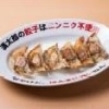 元祖！親父の餃子　1人前6個