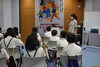 「秋の修学旅行シーズン到来」
