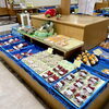 「本日4/23 農産物直売所 直営あずま屋『おんたけテラス』プレオープン！」