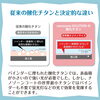 ナノソルCCの光触媒　酸化チタンの比較「どこでもできる殺菌•抗菌•抗アレルゲン対策！花粉症の人必見！」