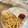 ポテトフライ