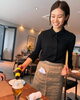 「お客様がお店をオープンされました！」