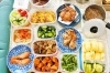 旬の食材を生かした自家製料理「料理代行の作り置きメニューからピックアップ♪」