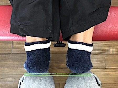 肩こり 腰痛 膝の違和感 右短下肢が原因 インソールを活用 うるうカイロプラクティック院のニュース まいぷれ 霧島 姶良 肩こり 腰痛 膝の違和感 右短下肢が原因 インソールを活用 うるうカイロプラクティック院のニュース まいぷれ 霧島 姶良