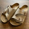 BIRKENSTOCK「新しくお取り扱いがはじまりました！！」