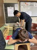 「畳職人の職業病「腰痛」に負けない！日々の体操と健康へのこだわり」