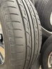 「【中古 タイヤ×アルミ】195/60R16　89H 4本セット　￥43,890」