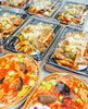「7月１１日 １１：５５　お弁当完売いたしました」