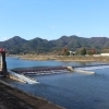 杉安井堰（すぎやすいぜき）