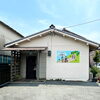 小さな食工房に大きな夢と目標が詰まってます「健康弁当　食工房　タオさんの日替わり健康弁当いただきました！酵素玄米、無農薬栽培の野菜、肉にも水にもこだわって作られています！」