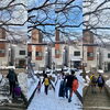 いってらっしゃい「Good morning Otaru! ◎ 小樽の古民家ゲストハウスより」
