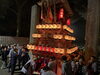 「【2025年】10月15日（水）伊曽乃神社祭礼 境内宮出し！」