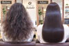 「🍂🔥秋のイメチェンはマハロへ🌴🌺✂️安価の理美容室やチェーン店・格安サロンなどで失敗した方の髪の手直しが最近増えております！🏆本物のプロの技術をお財布に優しい価格でご提供しています✨老若男女問わず多くのお客様にご来店いただいております🌴😊」