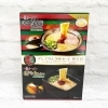 一蘭ラーメン プレミアム2種セット替玉付(各4食)