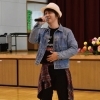高畠町から加藤マチャアキさん