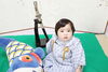 「COCOユニオンで　1歳から10歳　赤ちゃん　753ドレスでも　スタジオパック」