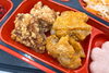 ハピック弁当の日(ざんきとコチュマヨざんき)「１１月２０日のお弁当🍱」