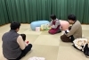 「【ご報告】「子どものためのおはなし会」（3月28日）」