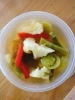 「野菜スープのすごい効果」
