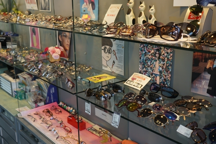 「歴史のあるメガネ店！高崎の町中にある「川島メガネ」」
