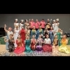 出演した先生方とバンドさん♪