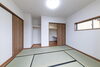 和室「【施工事例】 便利さと使いやすさを優先したちょうど良い住まい【扶桑町・大口町・犬山市・江南市・小牧市・岩倉市周辺でお家を建てる方はケー・エイチ・ケーにおまかせ！】」