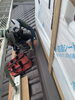 「馬木北町の新築工事　No.16」