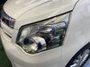 ヘッドライトクリーン＆プロテクト 施工後「あなたの愛車のヘッドライトは大丈夫？【新潟市東区、エネオス、セルフスタンド、24時間営業、純水手洗い洗車、キーパーコーティングもおすすめ⠀】」