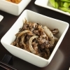 ブラック豚炒め