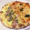 ピザランチ