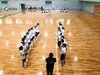 「学園祭２日目は球技大会です。 」