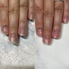 爪育成「爪育成で理想の爪に✨✨自信が持てる‼️【村上市のネイルサロンNana nail.】」