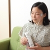 キャッチアイ/眼輪筋トレーニング/眼精疲労に/視界スッキリ