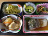 「6/16 お弁当の献立」