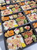 お肉御膳「お肉御膳2160円」