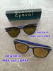 アイヴォル　CONLON&HEATH「Eyevol  アイヴォル　ゴルフをする方、しない方にもオススメ☆」
