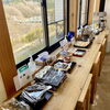 「本日4/19より朝食バイキングを再開します！道の駅木曽福島レストラン」