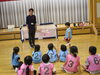そろそろ試合が始まるよ★「玉造小学校の先生と・・・☆彡」