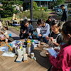 「11/3（日）BESS福知山×ディネプペ market dayを開催しました。」