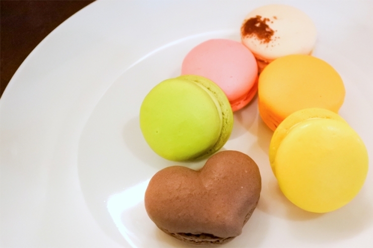 宇都宮にあるマカロンを買えるお店まとめ 宇都宮のおすすめスイーツまとめ まいぷれ 宇都宮市