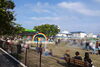 「三島らしさ満載♪ リニューアルした長伏公園の大型遊具で遊ぼう！」