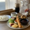 タビィのカフェプレート