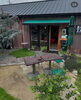 五福工房テラス席「五福工房　2024 beer garden」
