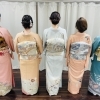 着付け