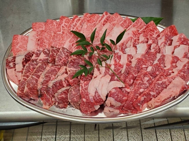 満腹コース！！「今日は何の日！？　　～四国中央市×焼肉×ホルモン×鍋×マスター～」